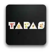 Free play online Tapas. Spanish Design for Food APK
