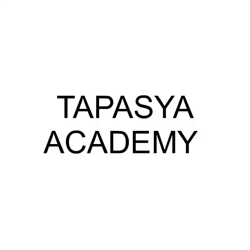 Play TAPASYA ACADEMY APK Play TAPASYA ACADEMY APK