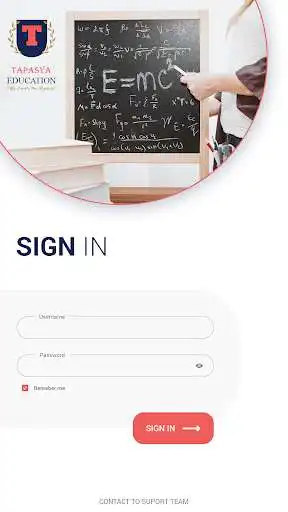 Play Tapasya Education  and enjoy Tapasya Education with UptoPlay