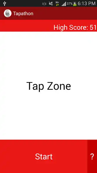 Play Tapathon  and enjoy Tapathon with UptoPlay