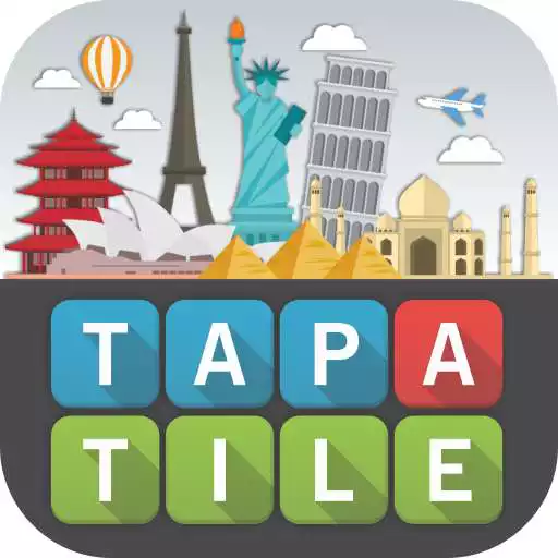 Play Tap-a-Tile: Guess the Landmark APK Play Tap-a-Tile: Guess the Landmark APK