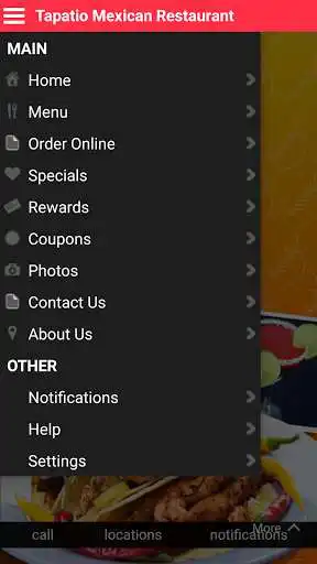 Play Tapatio Restaurant - Troutdale as an online game Tapatio Restaurant - Troutdale with UptoPlay