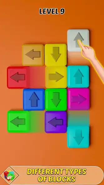 Play Tap Away 3D Swipe Puzzle Game  and enjoy Tap Away 3D Swipe Puzzle Game with UptoPlay