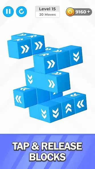 Play Tap Away - Puzzle Game and enjoy Tap Away - Puzzle Game with UptoPlay Play Tap Away - Puzzle Game and enjoy Tap Away - Puzzle Game with UptoPlay