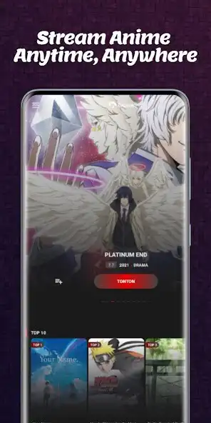 Play TapawSub - Tonton Anime Online  and enjoy TapawSub - Tonton Anime Online with UptoPlay