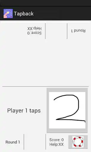Play Tapback  and enjoy Tapback with UptoPlay
