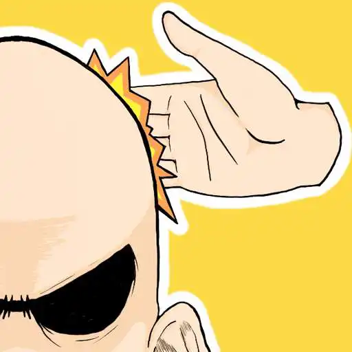 Play Tap Bald Head APK Play Tap Bald Head APK