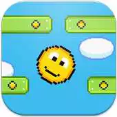 Free play online Tap Ball Fly APK