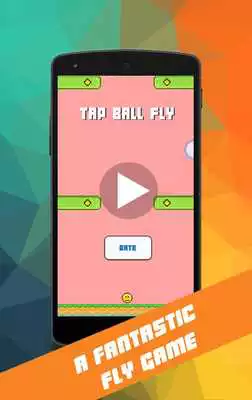 Play Tap Ball Fly