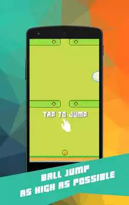 Play Tap Ball Fly