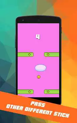 Play Tap Ball Fly