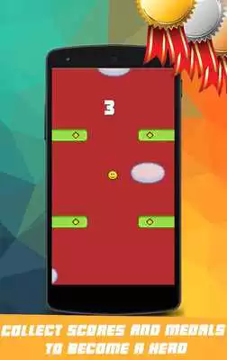 Play Tap Ball Fly