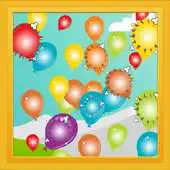 Free play online Tap Balloons For Kids APK Free play online Tap Balloons For Kids APK