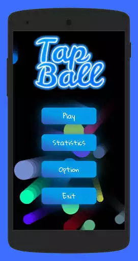 Play Tap Ball  and enjoy Tap Ball with UptoPlay
