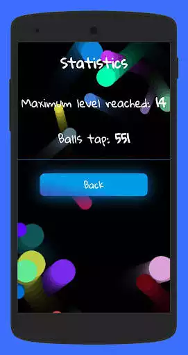 Play Tap Ball as an online game Tap Ball with UptoPlay