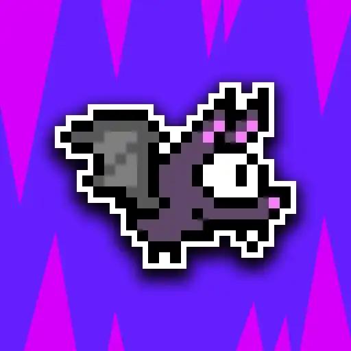 Play Tap Bat - Halloween Bat Game APK