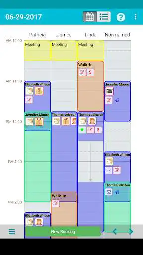 Play TapBiz Business Manager as an online game TapBiz Business Manager with UptoPlay