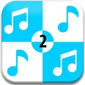 Free play online Tap Blue Piano Tiles 2 APK Free play online Tap Blue Piano Tiles 2 APK