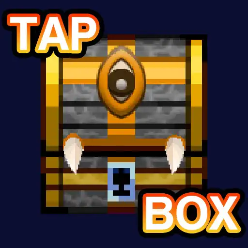 Play Tap Box - Clicker APK