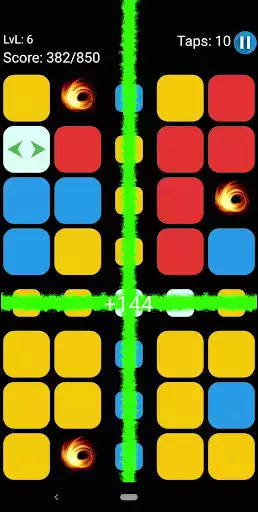 Play TapBox as an online game TapBox with UptoPlay