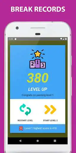 Play Tap boy - THE HARDEST GAME EVER as an online game Tap boy - THE HARDEST GAME EVER with UptoPlay
