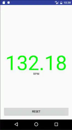 Play Tap BPM  and enjoy Tap BPM with UptoPlay