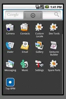 Play Tap BPM as an online game Tap BPM with UptoPlay