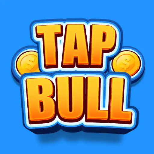 Play Tap Bull - Play to earn here APK Play Tap Bull - Play to earn here APK