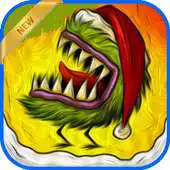 Free play online Tap Busters: Galaxy Heroes Tips APK