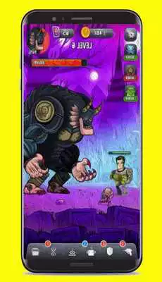 Play Tap Busters: Galaxy Heroes Tips