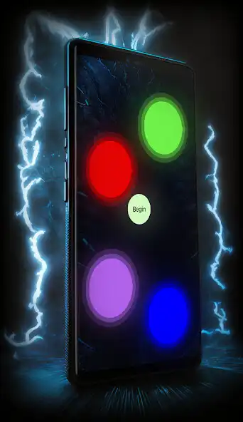 Play Tap Buzz  and enjoy Tap Buzz with UptoPlay