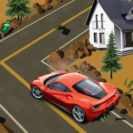 Play Tap Car Race APK