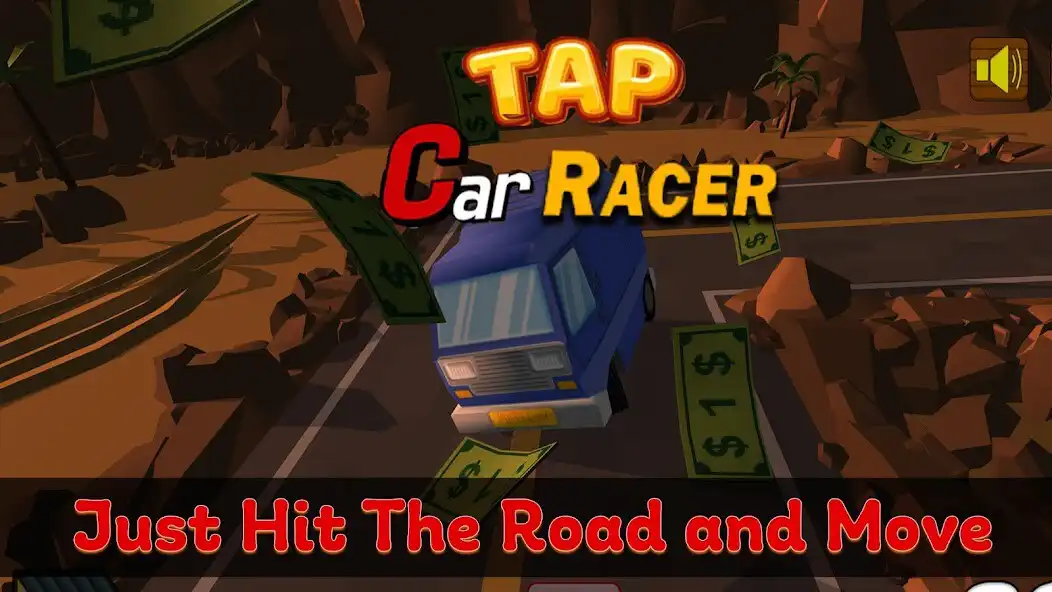 Play Tap Car Race  and enjoy Tap Car Race with UptoPlay