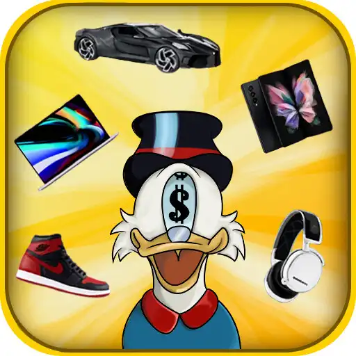Play TapCase - Case Simulator Items APK
