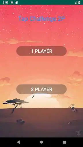 Play Tap Challenge 2P  and enjoy Tap Challenge 2P with UptoPlay