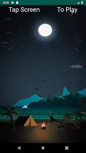 Play Tap Challenge 2P as an online game Tap Challenge 2P with UptoPlay