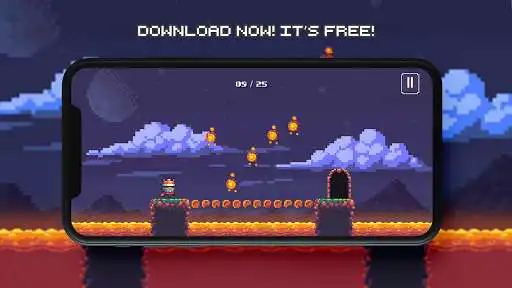 Play Tap Challenges  and enjoy Tap Challenges with UptoPlay