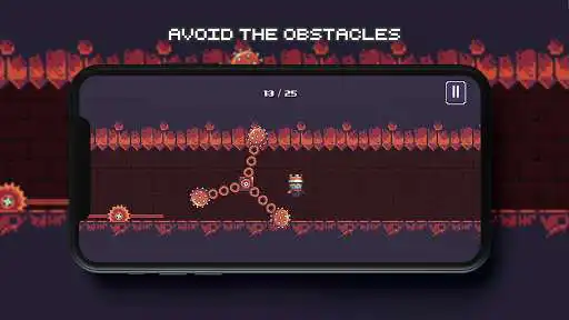 Play Tap Challenges as an online game Tap Challenges with UptoPlay