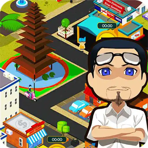 Free play online Tap City Tycoon APK Free play online Tap City Tycoon APK