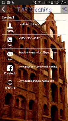 Play TAP Cleaning Services LLC