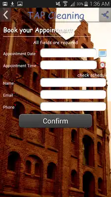 Play TAP Cleaning Services LLC