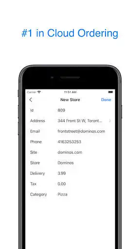 Play Tap Cloud Ordering Link  and enjoy Tap Cloud Ordering Link with UptoPlay