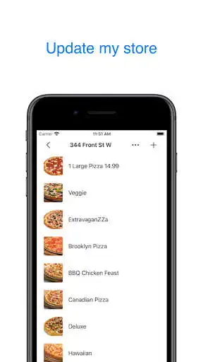 Play Tap Cloud Ordering Link as an online game Tap Cloud Ordering Link with UptoPlay