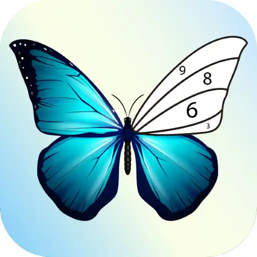 Play Tap Color Art Paint by Number APK Play Tap Color Art Paint by Number APK