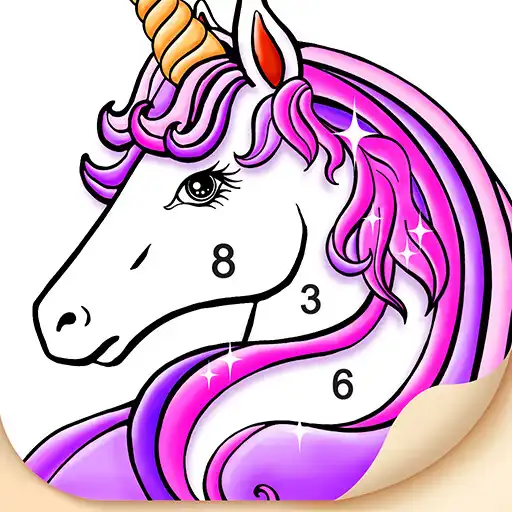 Play Tap Color® Color by number APK Play Tap Color® Color by number APK