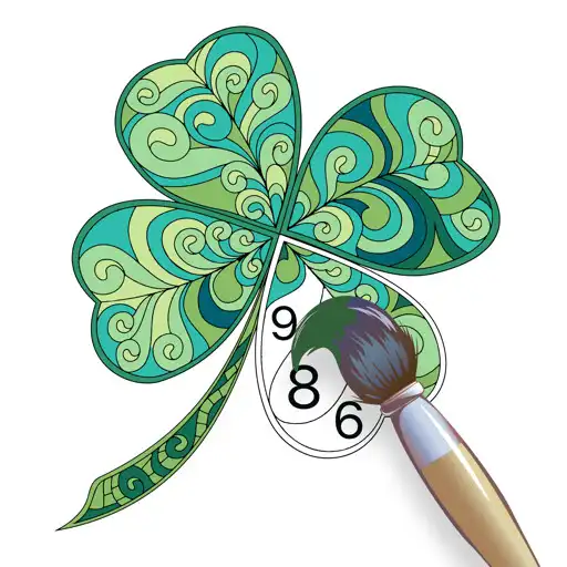 Play Tap Coloring - Color by Number APK Play Tap Coloring - Color by Number APK