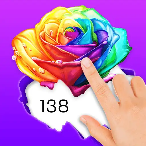 Play Tap Color Jigsaw APK