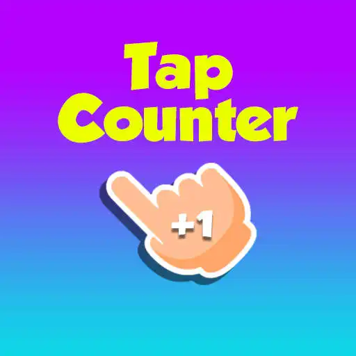 Play Tap Counter - Colorful APK