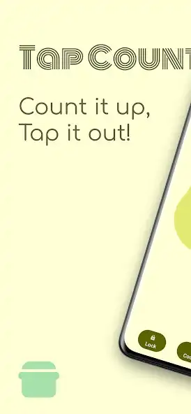 Play Tap Counter : Every Tap Counts  and enjoy Tap Counter : Every Tap Counts with UptoPlay