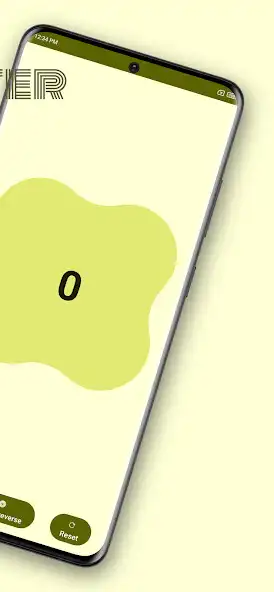 Play Tap Counter : Every Tap Counts as an online game Tap Counter : Every Tap Counts with UptoPlay